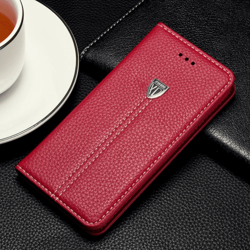 iPhone 6 6S Luxury Folio Case Cover